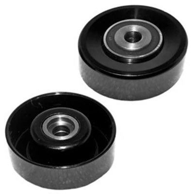 Tensioner Pulley, V-ribbed belt